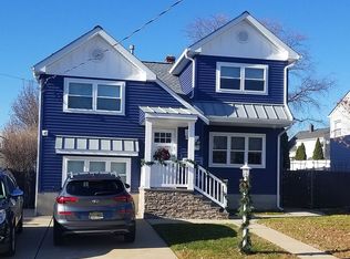 83 Ridge Ter, Neptune City, NJ 07753