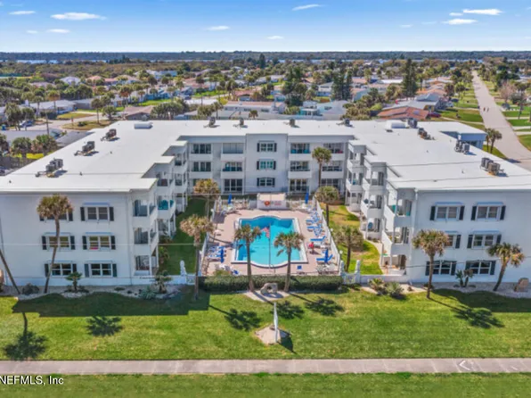 1926 OCEAN SHORE Boulevard #204, Ormond Beach, FL 32176