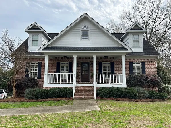 353 S Chimney Ln, Columbia, SC 29209