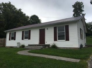 438 Elm St, Abingdon, VA 24210