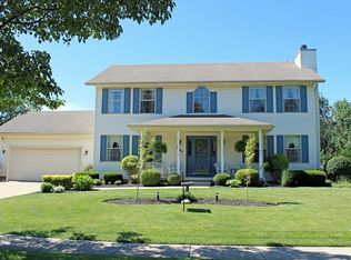 1344 Ryan Ct, Springfield, OH 45503