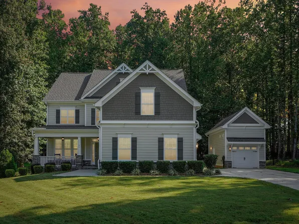 54 San Martino Dr, Clayton, NC 27527