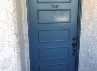 708 Island View Cir #708, Port Hueneme, CA 93041