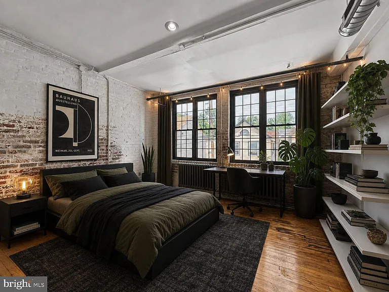 14 W Harvey St #16 — Photo 5