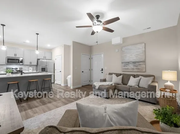 15-105 Millswood Dr #A, Clarksville, TN 37042