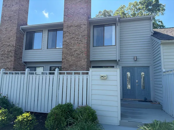 2421 S Clearing Rd, Salem, VA 24153
