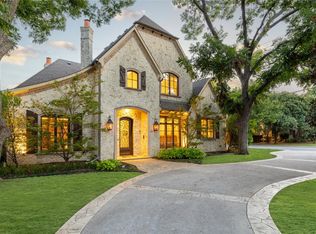 6504 Aberdeen Ave, Dallas, TX 75230