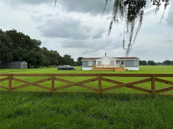 11277 County Road 727, Webster, FL 33597