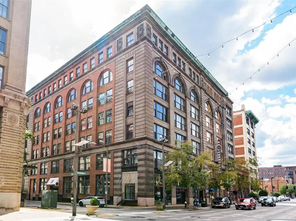 507 N 13th St APT 603, Saint Louis, MO 63103