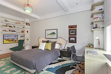 Sold by Corcoran