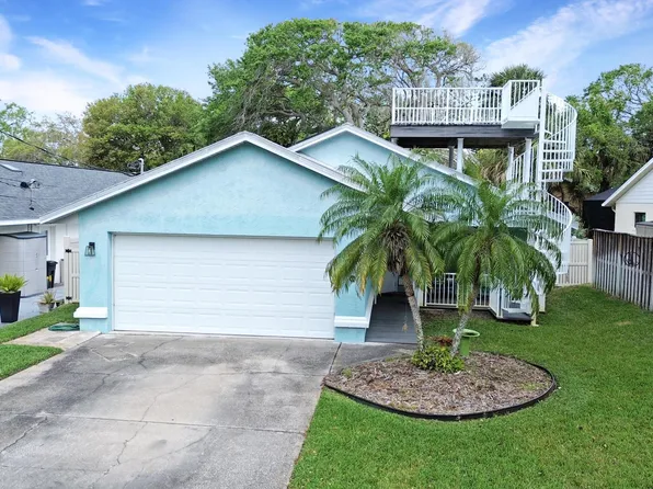 806 E 21st Ave, New Smyrna Beach, FL 32169