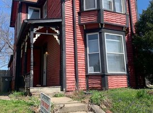 30 E Minnesota St, Indianapolis, IN