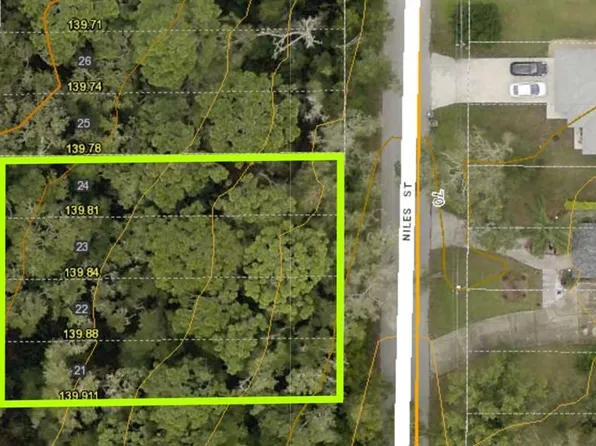 31625 Niles St #S, Sorrento, FL 32776