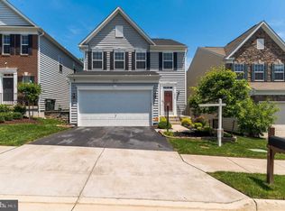 16025 Easy Bird Loop, Woodbridge, VA 22191
