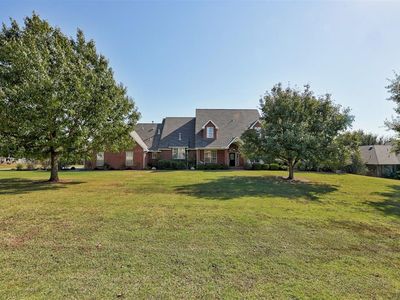 4600 Caliburn Pkwy, Edmond, OK, 73034