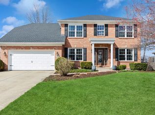 15206 S Lincolnway Cir, Plainfield, IL