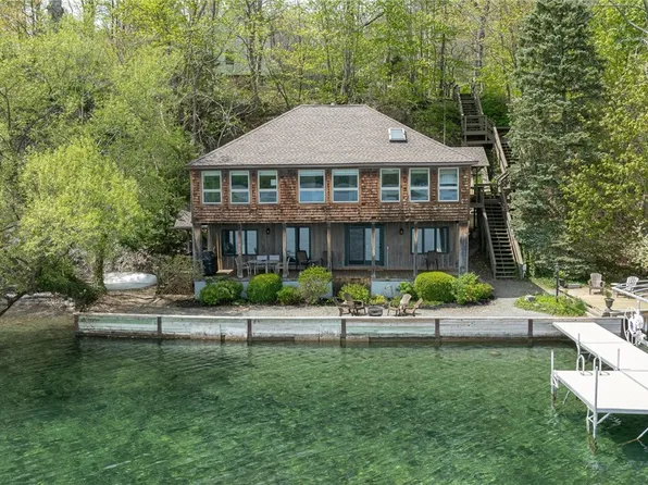 4807 County Road 16, Canandaigua, NY 14424