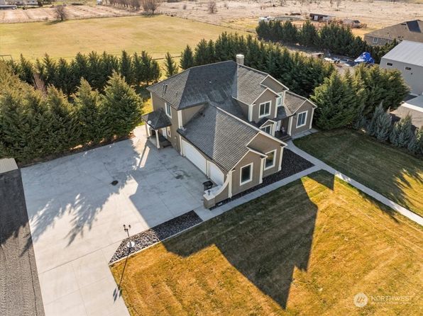 Moses Lake WA Single Family Homes For Sale - 109 Homes | Zillow