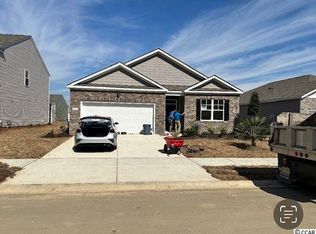 2870 Pegasus Pl LOT 166, Cali F Myrtle Beach, SC 29577