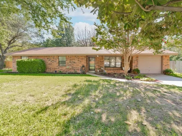 2609 S Lipsey St, Decatur, TX 76234