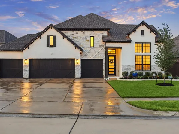 631 Rita Blanca Dr, Webster, TX 77598