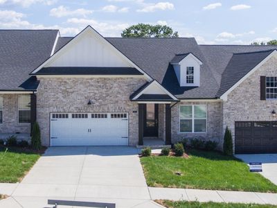 160 Lightberry Ln LOT 252, Hendersonville, TN, 37075