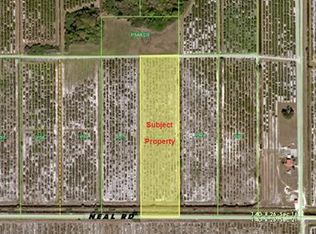44800 Neal Rd, Punta Gorda, FL 33982