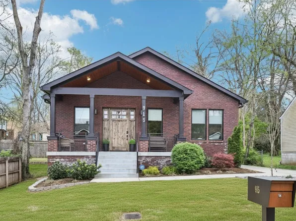 915 Emmett Ave, Nashville, TN 37206