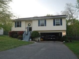 52 N Rome Dr, Roanoke, VA 24019