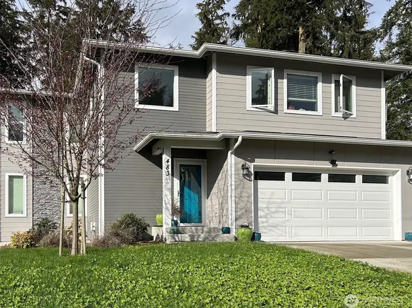 483 Cox Drive, Coupeville, WA 98239