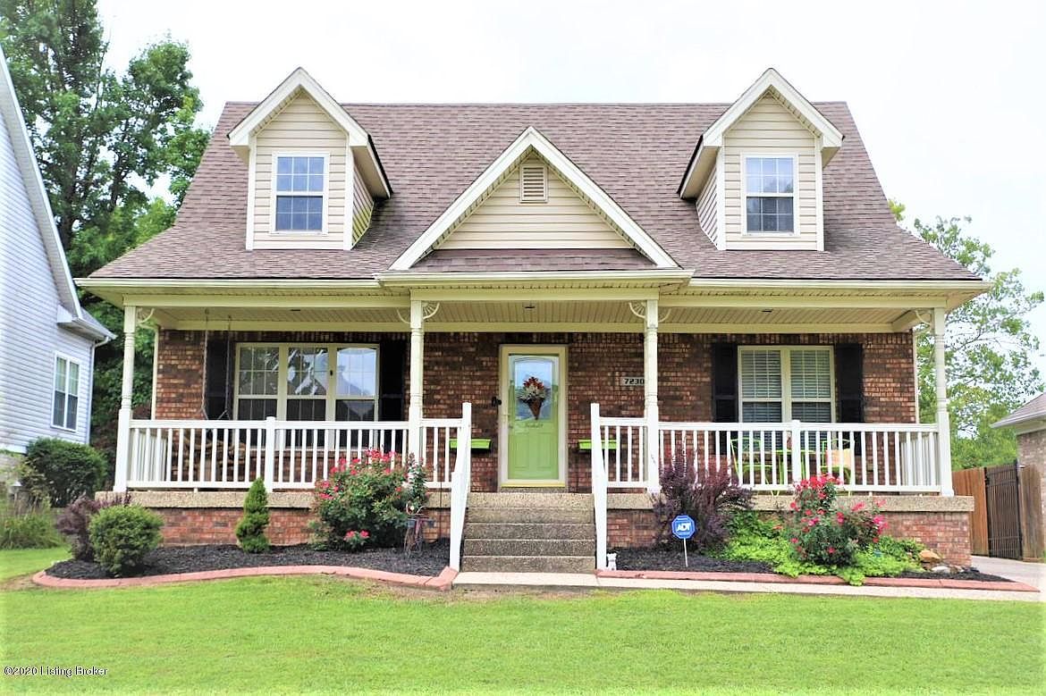 7230 Oakburn Dr, Louisville, KY 40258 Zillow
