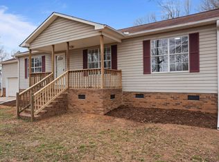 220 Granger Rd, Spartanburg, SC 29306