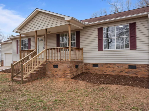 220 Granger Rd, Spartanburg, SC 29306