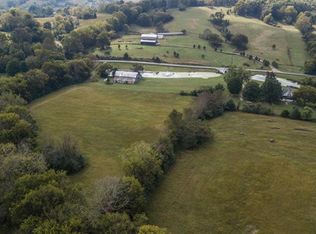 2869 Pullen Mill Rd, Culleoka, TN 38451