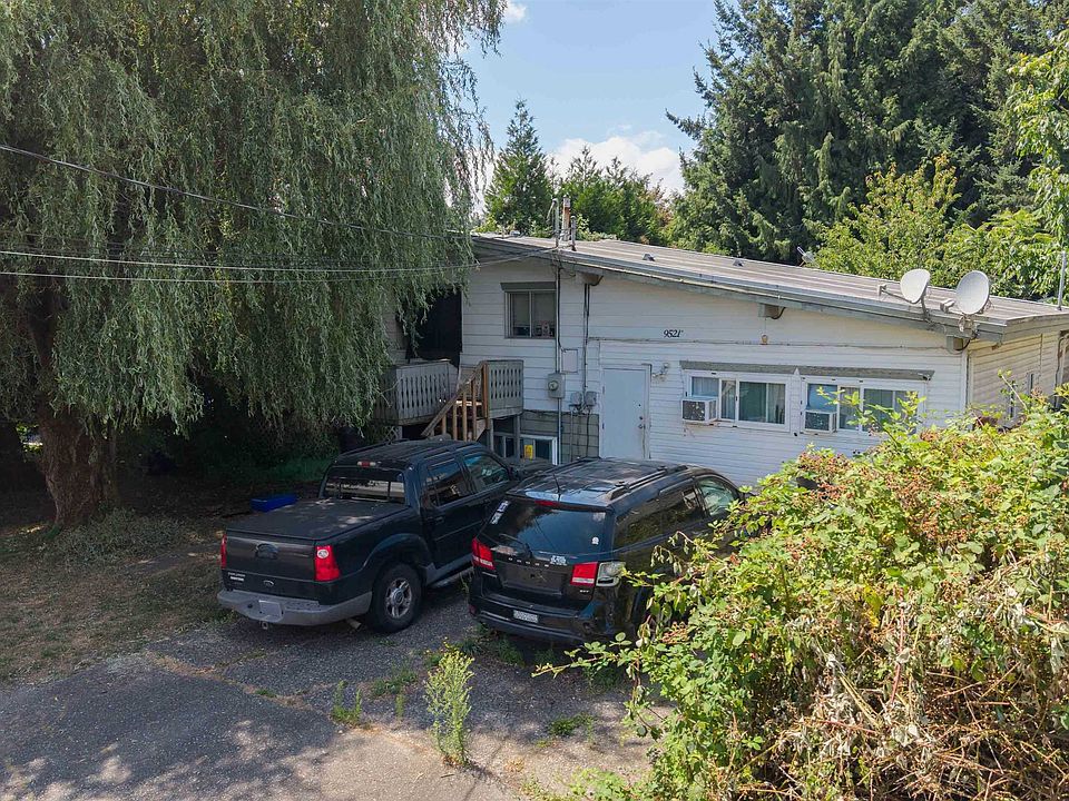 1st image of 9521 Robson St