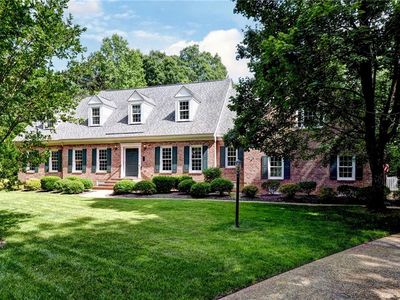 2116 Harpers Ml, Williamsburg, VA, 23185