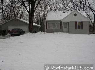 8660 Eldorado St NE, Blaine, MN 55449