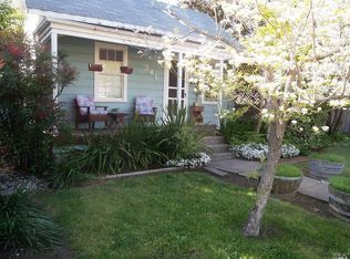 241 S Coombs St, Napa, CA 94559