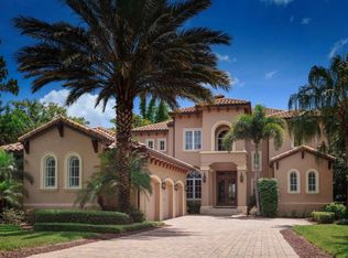 1111 Oakdale St, Windermere, FL 34786