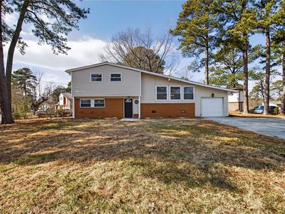 5537 Barnhollow Rd, Norfolk, VA, 23502