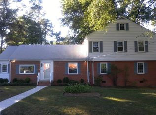 2600 Pine Grove Dr, Henrico, VA 23294