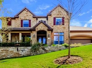 12001 Azure Shores Ct, Austin, TX 78732