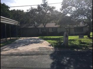 17207 W 1st St, Leander, TX 78641