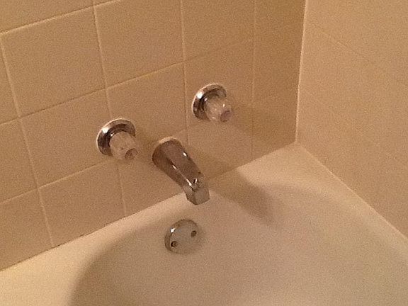 shower