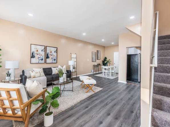 1705 E 25th St, Baltimore, MD 21213