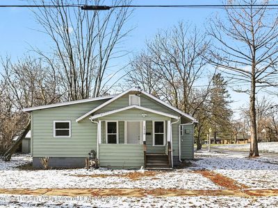 1319 Maryland Ave, Lansing, MI, 48906