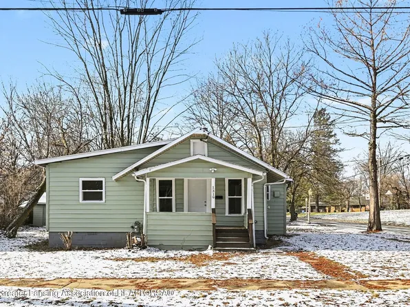 1319 Maryland Ave, Lansing, MI 48906