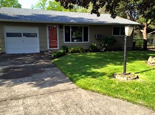 9550 SW 91st Ave, Tigard, OR 97223