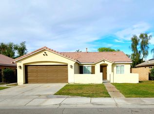 83458 Calle Colima, Coachella, CA 92236