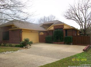 1202 Oak Path, San Antonio, TX 78258